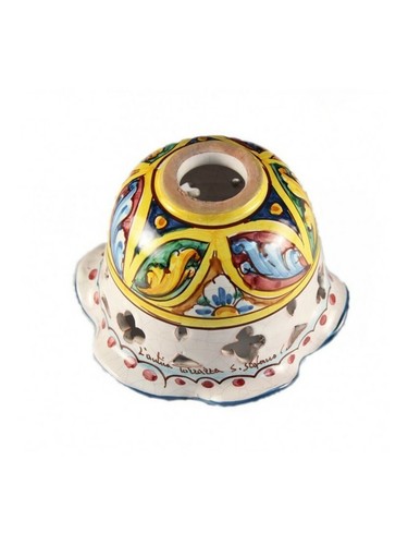Ceramica siciliana per