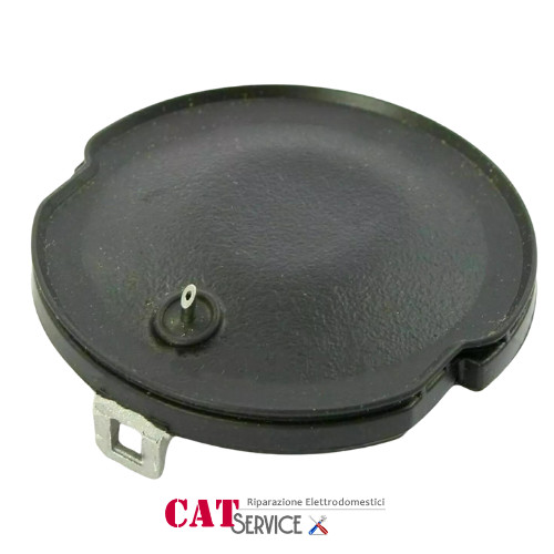 Piattello buca capsule - buca,