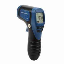 Tachimetro digitale LCD laser