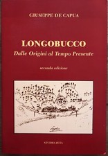 Longobucco. Dalle origini al