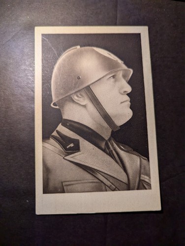 Mint italy wwii - mint,
