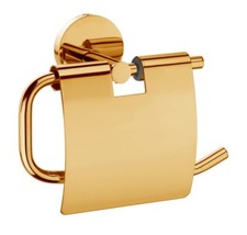 Acciaio Inox Toilette Carta Velina Rotolo Sostegno Bagno