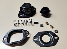 KIT RIPARAZIONE LEVA CAMBIO VW GOLF-POLO-SCIROCCO-VENTO - SEAT CORDOBA - IBIZA