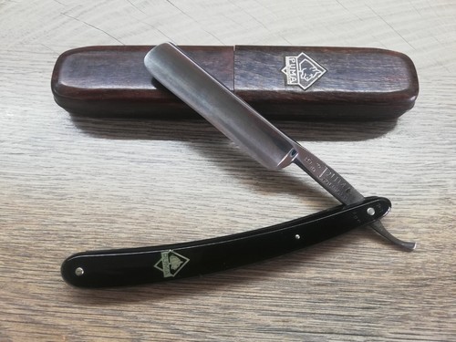 Raro rasoio barba vintage - raro,
