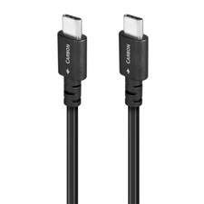 AUDIOQUEST CARBON USB CABLE