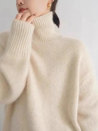 Maglione autunno spessa - autunno,