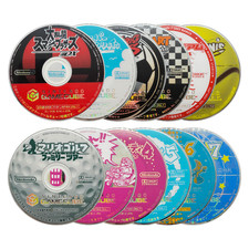 Lotto 12x Mario Party Kart