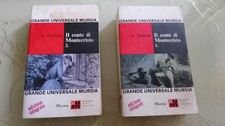 IL CONTE DI MONTECRISTO A