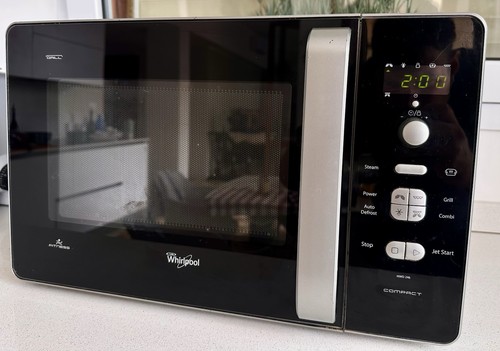 Whirlpool mwd 246 - whirlpool, firness