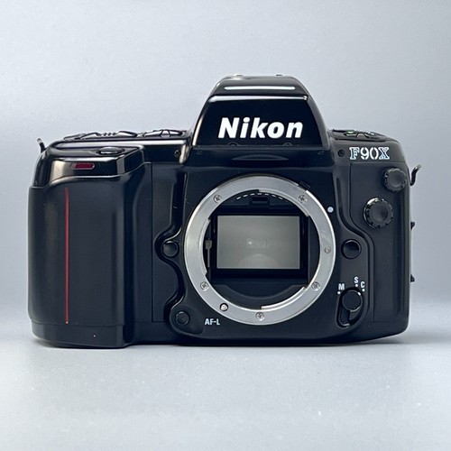 Corpo fotocamera reflex