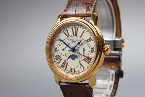 Orologio uomo frederique - orologio,