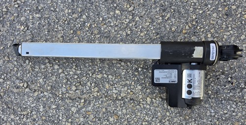 Attuatore linak liner - linak,