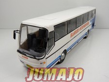 SUB101 Bus 1/43 IXO Hachette