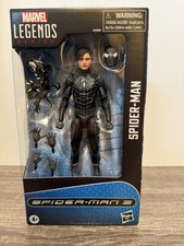 MARVEL LEGENDS SPIDER-MAN 3