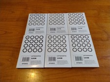 Amon 1-6 Completa Devilman Dynamic D/Books Numero 2 Sigillato Prima Edizione 