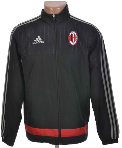 Milan 2015 2016 giacca - milan, 2015/2016
