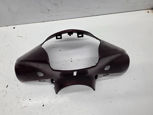 Honda 300 2009 - 300, carena