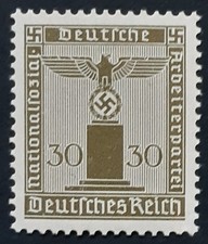 Germania Terzo Reich 1938