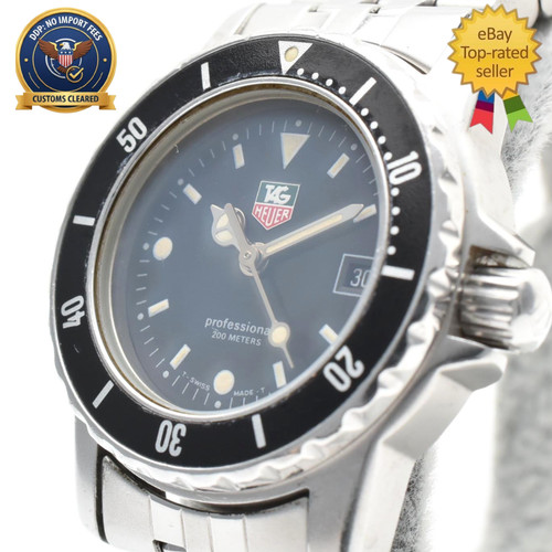 Ecc orologio donna - [ecc+5], tag