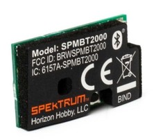 Spektrum - BT2000 Modulo