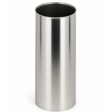 Tubo Acciaio Inox Diametro 130