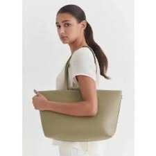 Borsa Cuyana classica facile