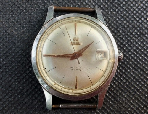 Orologio polso vintage - polso,