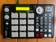 Akai MPC 500 Campionatore e