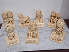 Statuette scultura paula - 7,