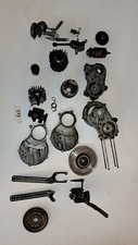 PEZZI VARI PER MOTORE