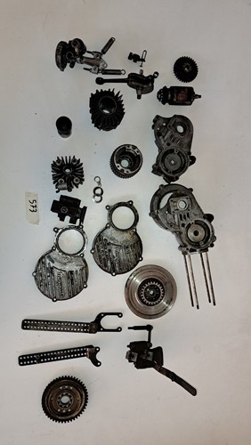 Pezzi vari per motore - vari,