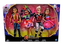 Disney Descendants Collezione