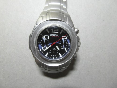 Cronografo breil tribe - breil,