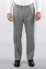 Pantalone classico sartoriale