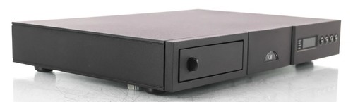 Lettore naim cd5i boxato - naim,