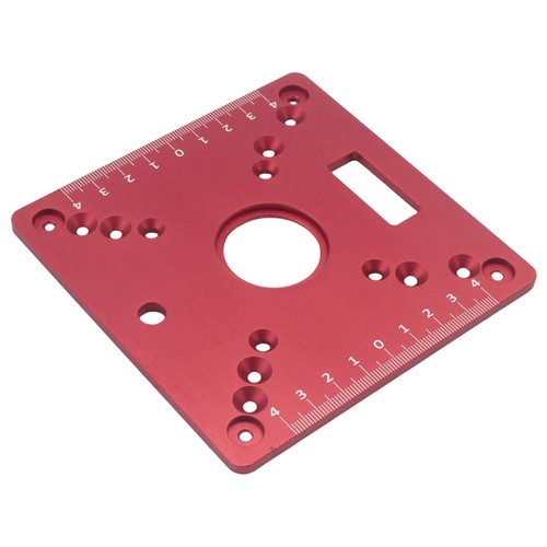 Piastra inserimento per - 2x(piastra,