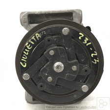 Compressore a/c  ALFA ROMEO