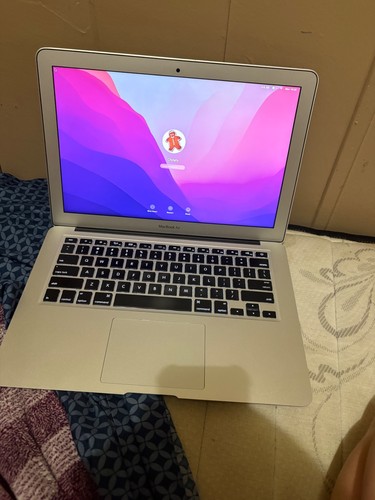 Macbook air 2017 i5 8gb - macbook,