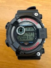Orologio CASIO G-SHOCK Titanio
