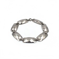 Bracciale in argento 800
