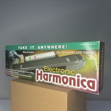 Armonica didattica elettronica