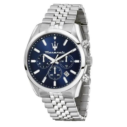 Orologio maserati attrazione - orologio,