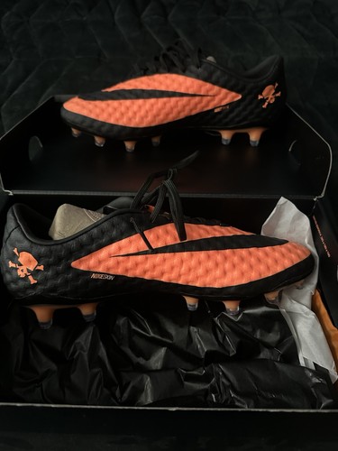 Nike hypervenom phantom fg - nike,