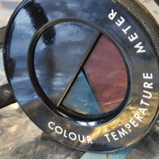 DSL 505 Termocolorimetro