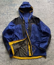 Giacca Berghaus Vintage Trango