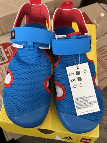 Nuovi sandali adidas lego - adidas, x