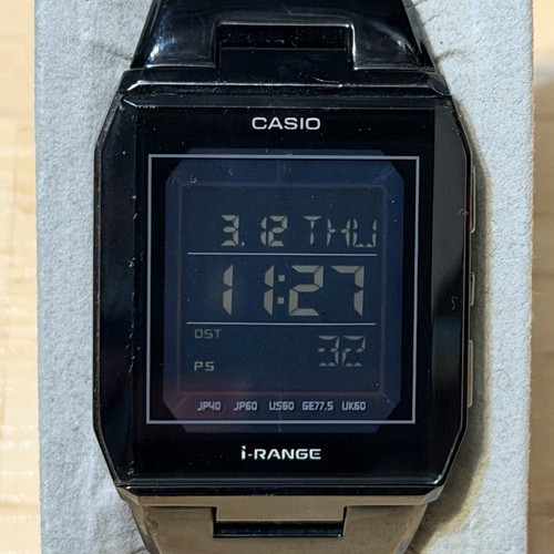 Orologio digitale casio - orologio,