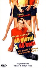 Film - 40 Giorni E 40 Notti -