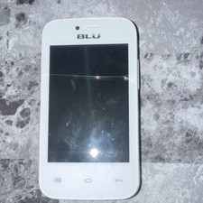 BLU Life One Android