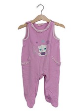 Tuta tutina bambina Liegelind